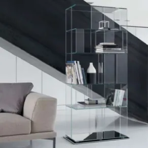 Bonaldo Cubic Glass