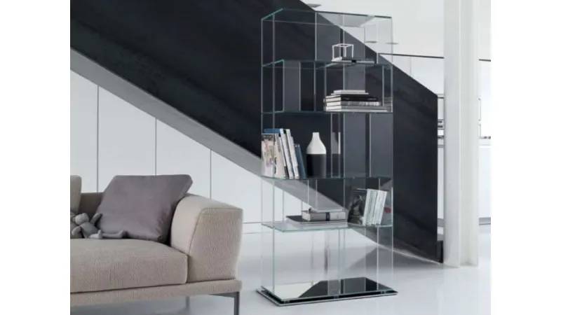 Bonaldo Cubic Glass