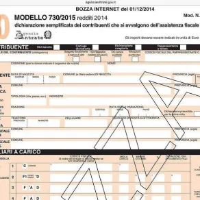 Modello bonifico per detrazione 50