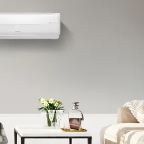Fresh Master di Hisense, condizionatore a parete con controllo intelligente di temperatura, umidità e flusso d'aria