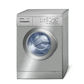 Istruzioni lavatrici Bosch