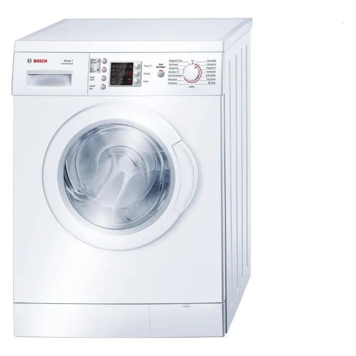 Catalogo lavatrici Bosch