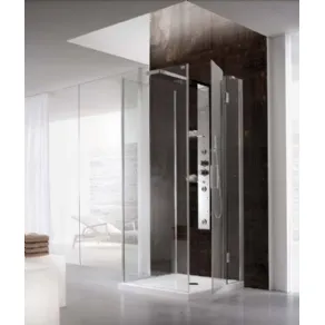 Cabina idromassaggio