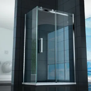 Cabina doccia Diamond, Virtualbazar