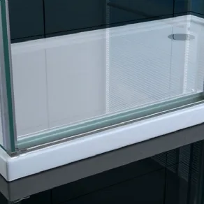 Cabina doccia Diamond, Virtualbazar