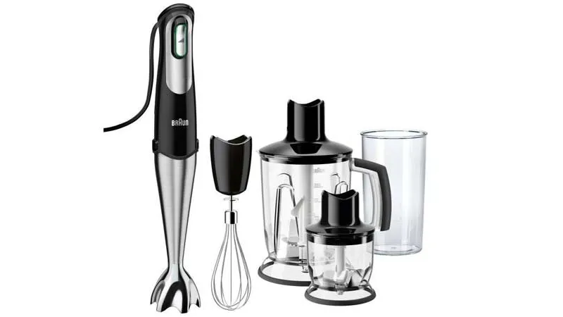 braun minipimer serie