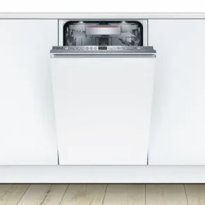 Lavastoviglie Serie 6 PerfectDry di Bosch 