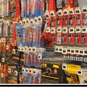 Negozi bricolage