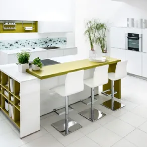 Schmidt, collezione cucine Fresh