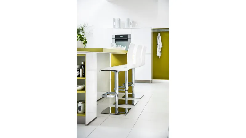 Schmidt, collezione cucine Fresh