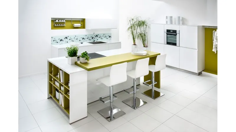 Schmidt, collezione cucine Fresh