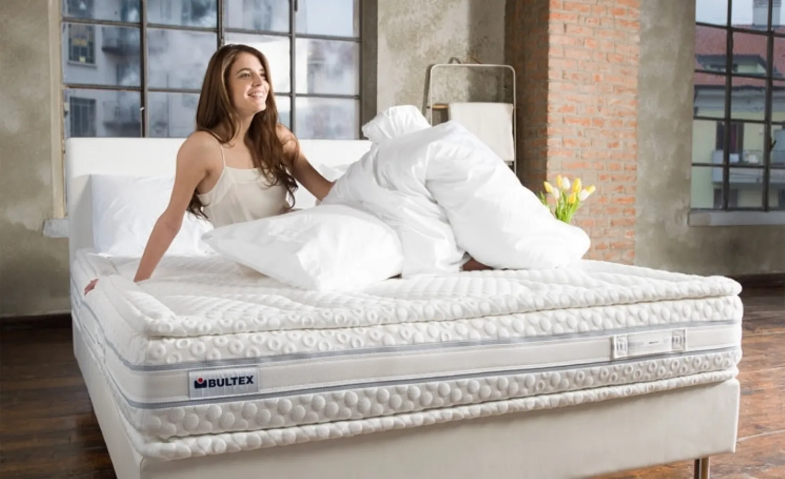 Denver mattress girl
