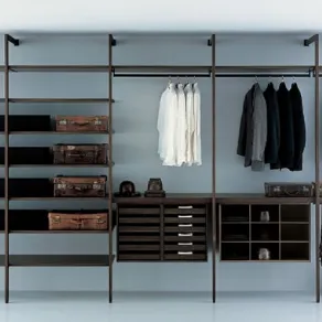 Porro Storage