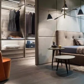 cabina armadio design