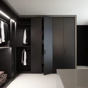 cabina armadio