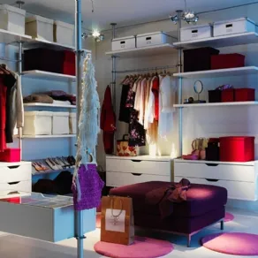 Prezzi armadio Ikea