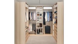 cabina armadio prezzi ikea