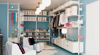 Sistema componibile Ikea