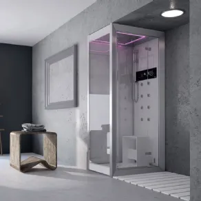 Cabine idromassaggio