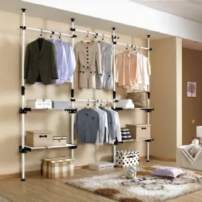 Ikea cabina armadio Stolmen