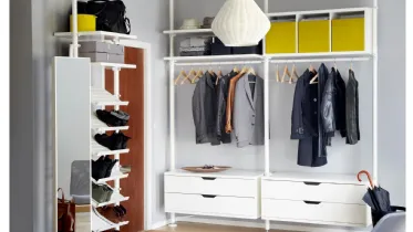 cabina armadio ikea