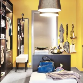 Cabine armadio Ikea
