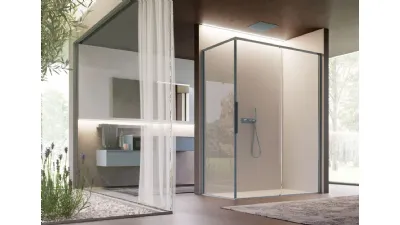 Brave, design essenziale e geometrico