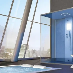 Come scegliere le migliori cabine doccia multifunzione 