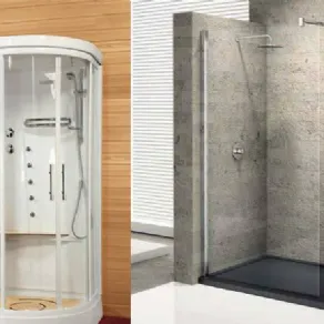 Prezzi cabina doccia