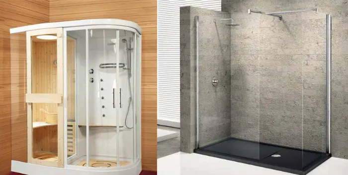 Prezzi cabina doccia
