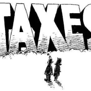 Taxes