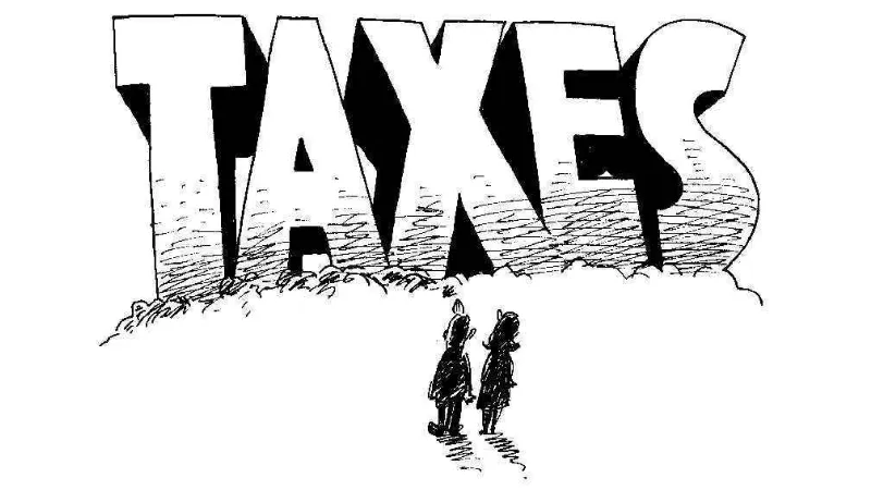 Taxes