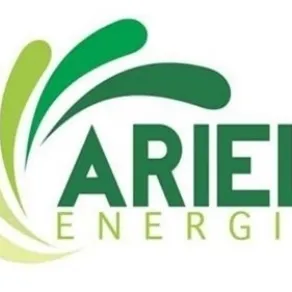 ARIEL ENERGIA