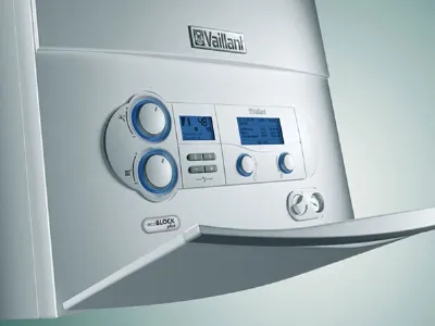 Caldaie a condensazione vaillant