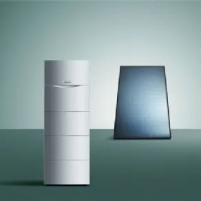 Caldaie a condensazione Vaillant