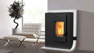 caldaie a pellet prezzi nordica