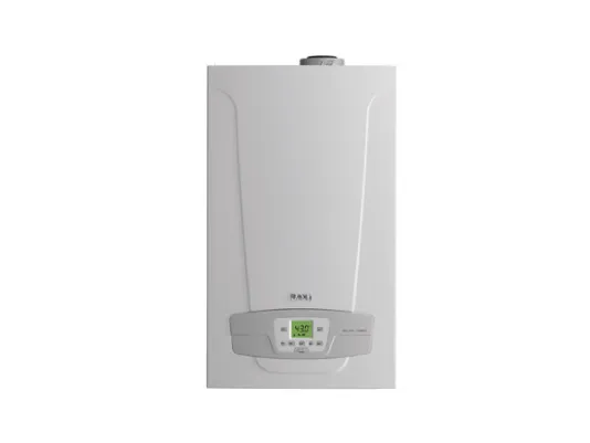 caldaia baxi design