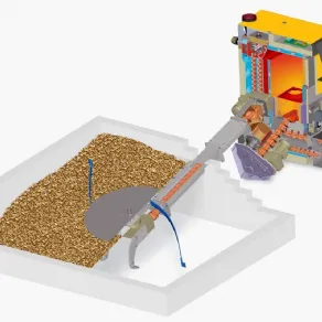 Risparmiare con le biomasse