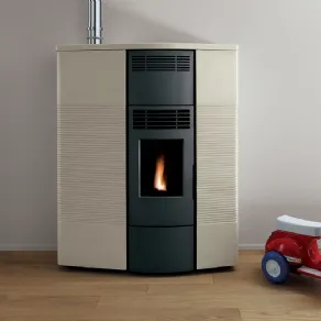 Caldaie a pellet prezzi