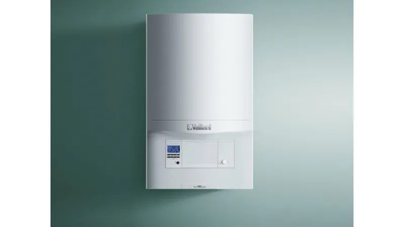 Vaillant caldaia