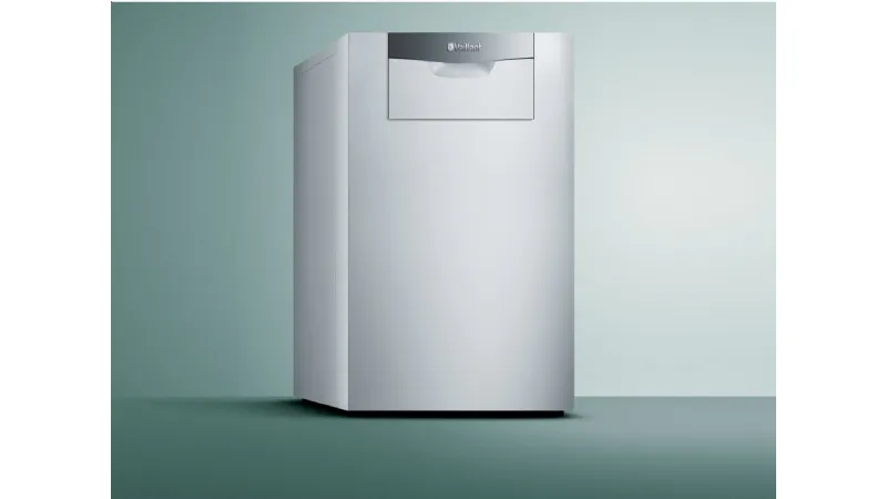 Vaillant AuroStep Pro