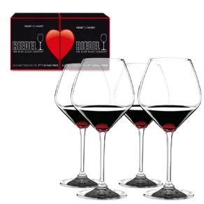 bicchieri Riedel