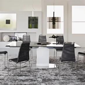 sedie calligaris Air High