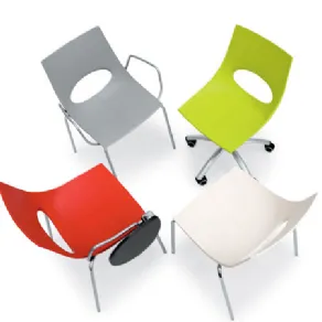 Calligaris sedie congress