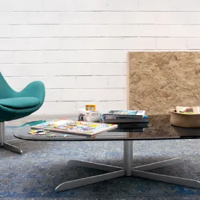 Tavolini salotto Calligaris