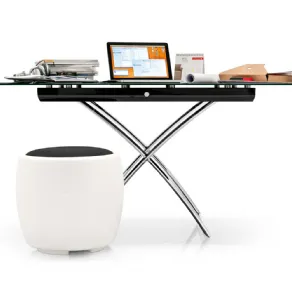 Tavolini trasformabili Calligaris