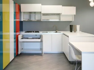 Cambiare le ante della cucina per rinnovarla