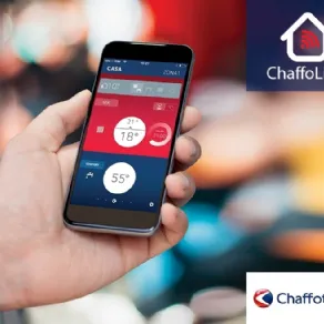 app chaffolink