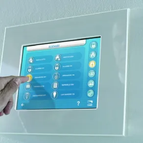schermo heitouch