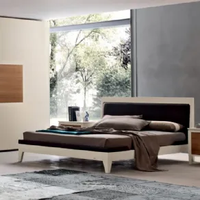 Letto Ligustro, collezione Melograno
